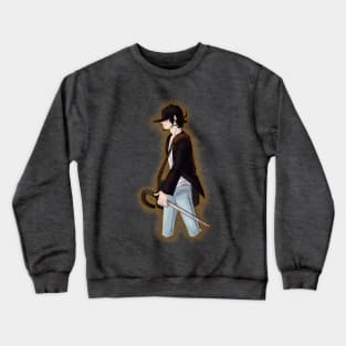 Stylus' David Crewneck Sweatshirt